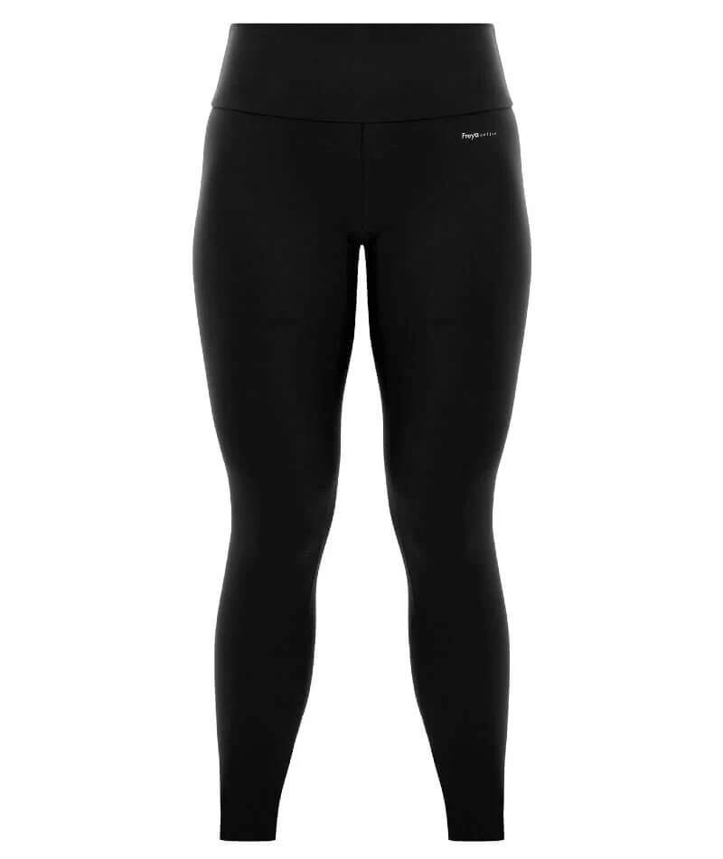 Freya Active Power Sculpt Legging - Black - Image 7