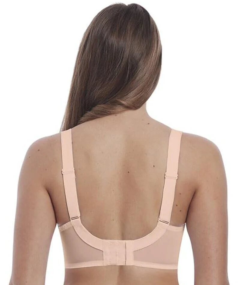 Freya Fancies Underwired Balcony Bra - Natural Beige - Image 2