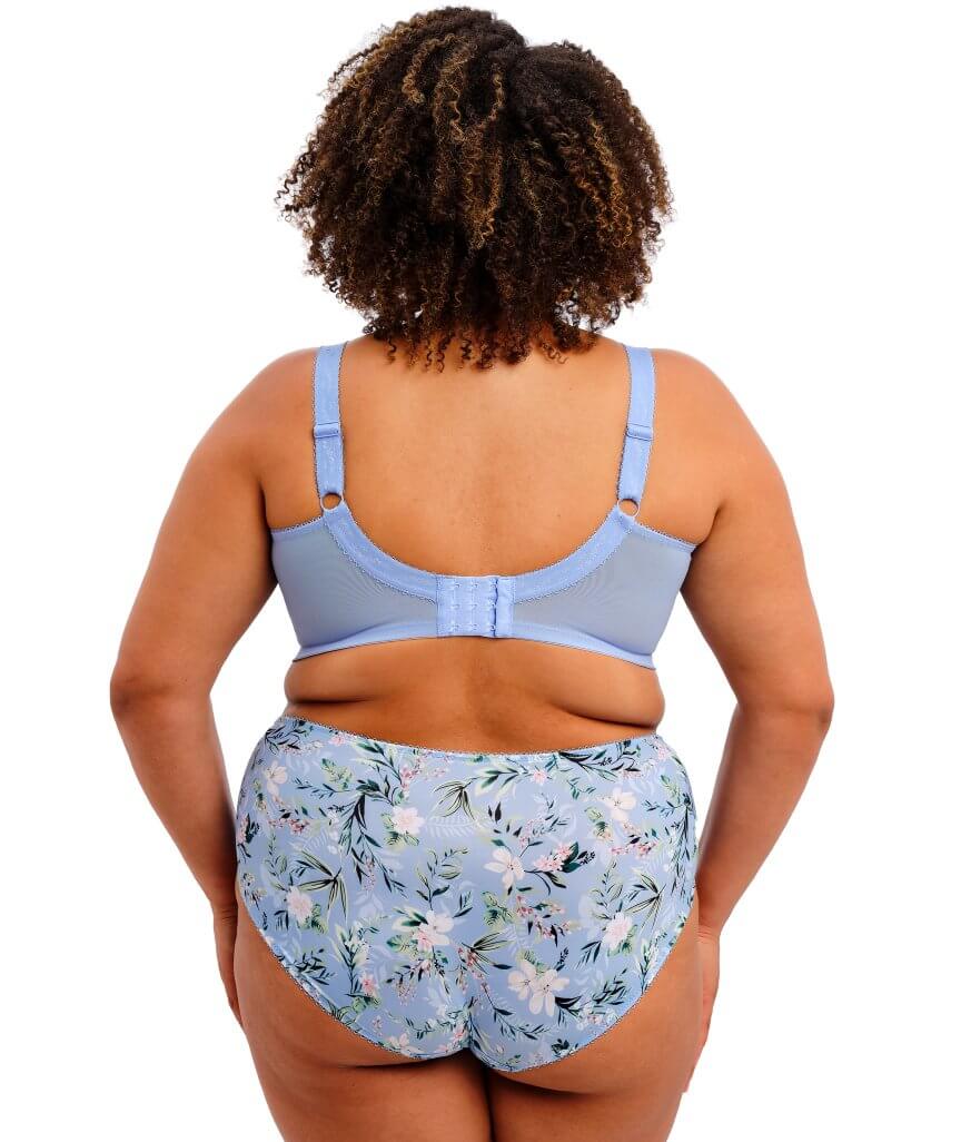 Goddess Kayla Brief - Cornflower - Image 6