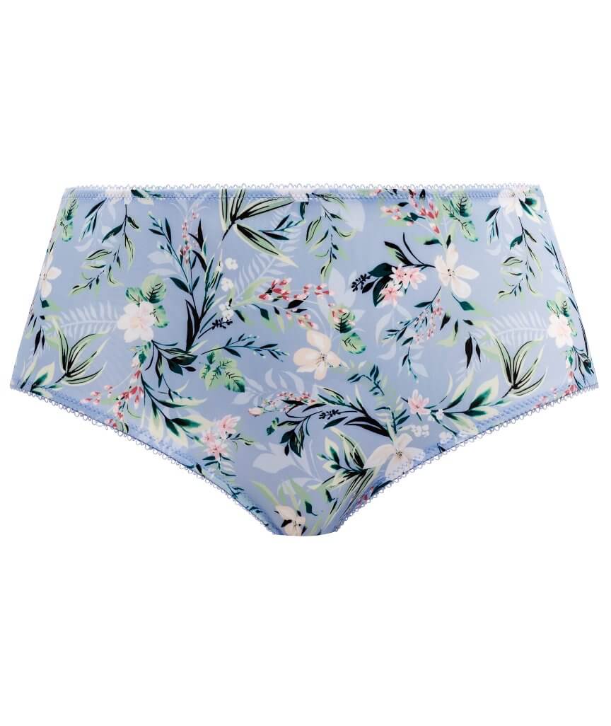 Goddess Kayla Brief - Cornflower - Image 7
