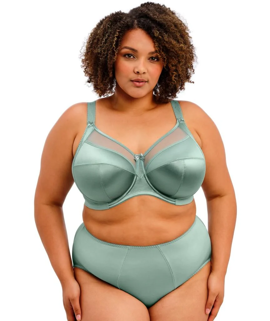 Goddess Keira Full Brief - Seafoam - Image 5