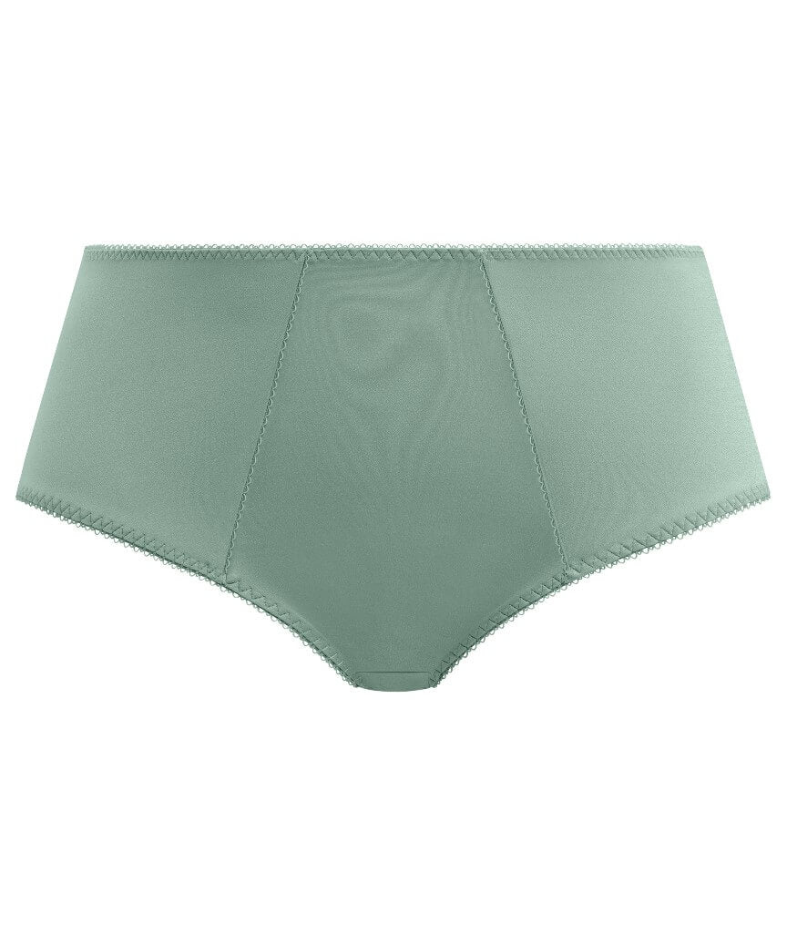 Goddess Keira Full Brief - Seafoam - Image 7