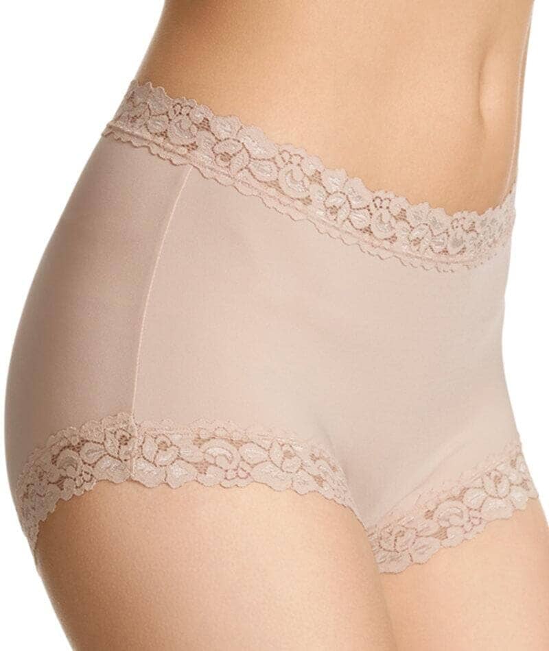 Jockey Parisienne Classic Full Brief - Dusk - Image 2