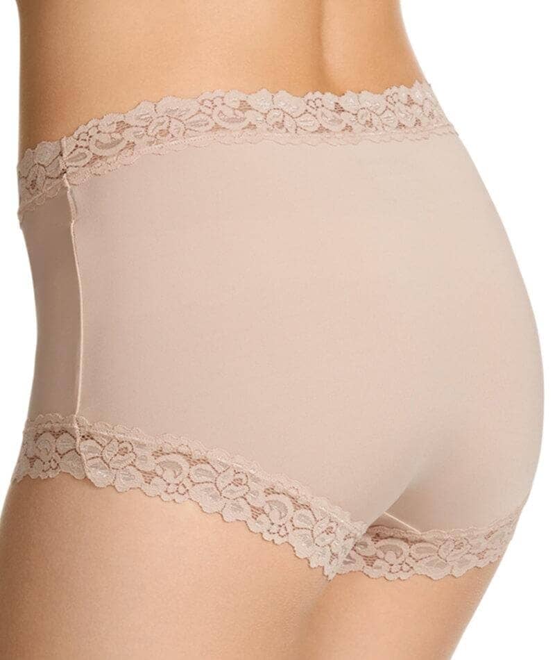 Jockey Parisienne Classic Full Brief - Dusk - Image 3