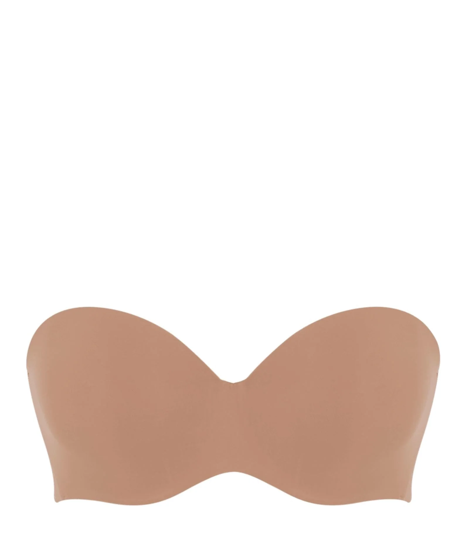 Panache 365 Strapless Underwired Bra - Honey - Image 8