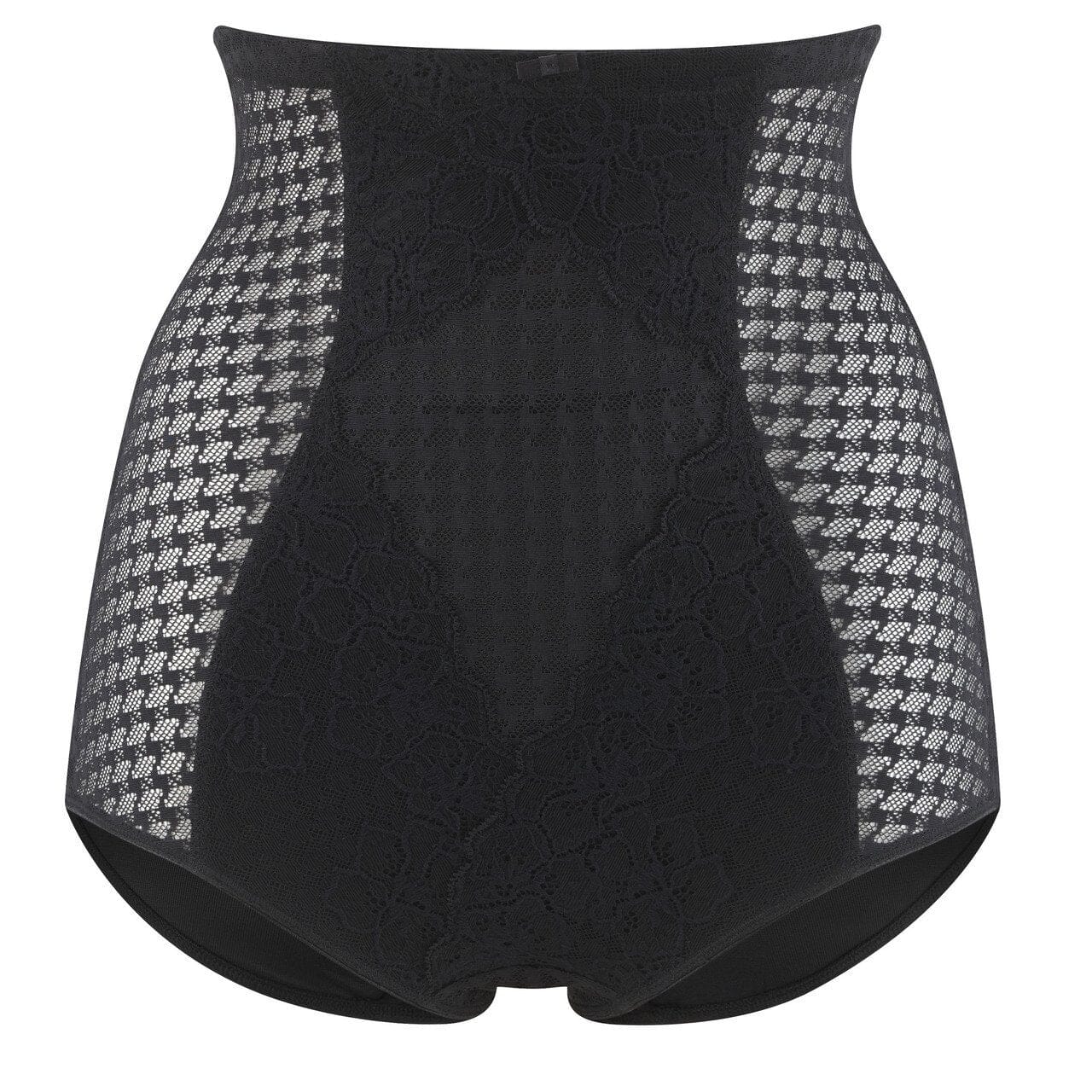 Panache Envy Shaping Brief - Black - Image 3