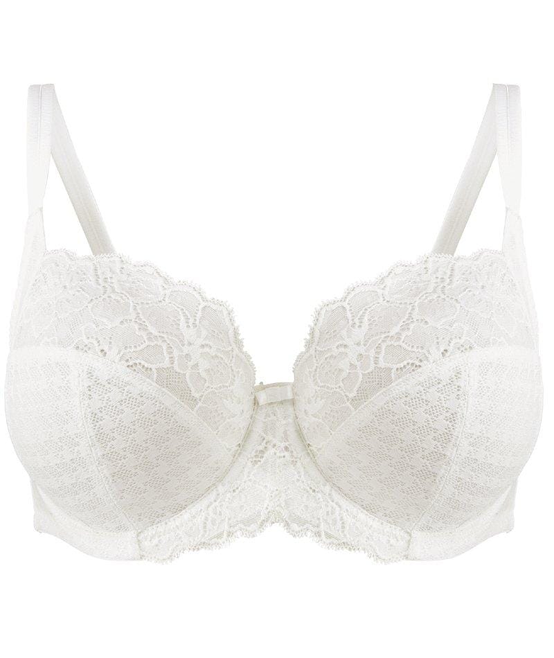 Panache Envy Full Cup Underwire Bra - Ivory - Image 11