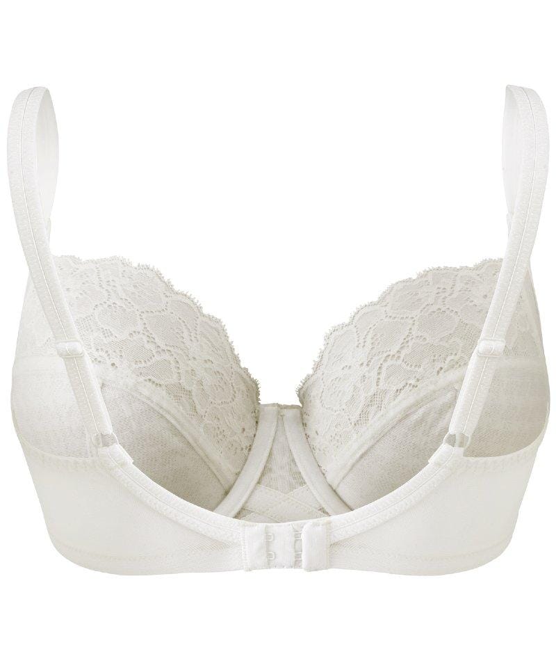 Panache Envy Full Cup Underwire Bra - Ivory - Image 12