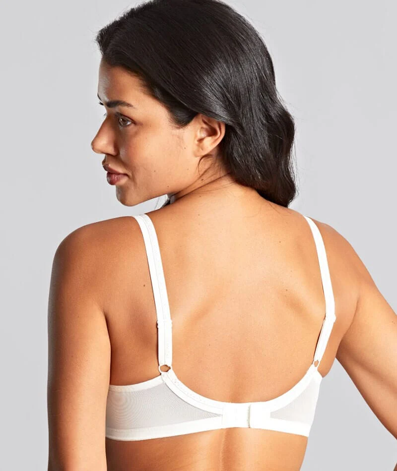 Panache Envy Full Cup Underwire Bra - Ivory - Image 3