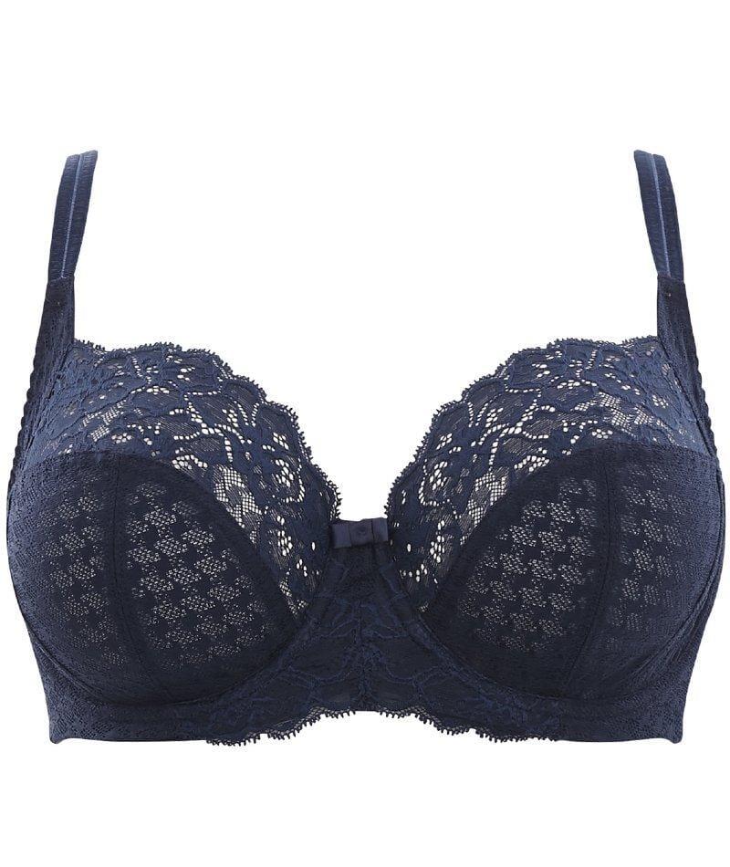 Panache Envy Full Cup Underwire Bra - Navy - Image 14