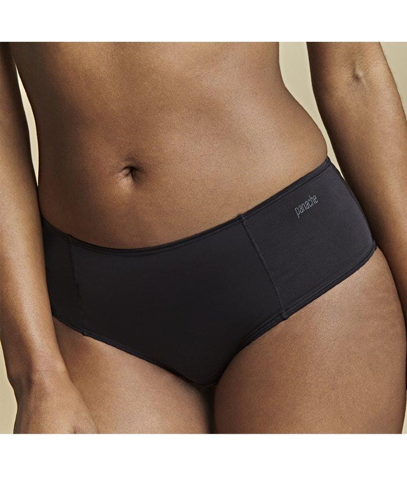 Panache Porcelain Elan Short - Black - Image 4