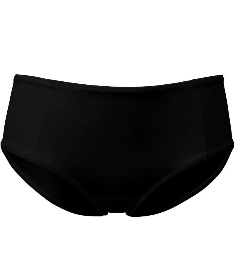 Panache Porcelain Elan Short - Black - Image 5
