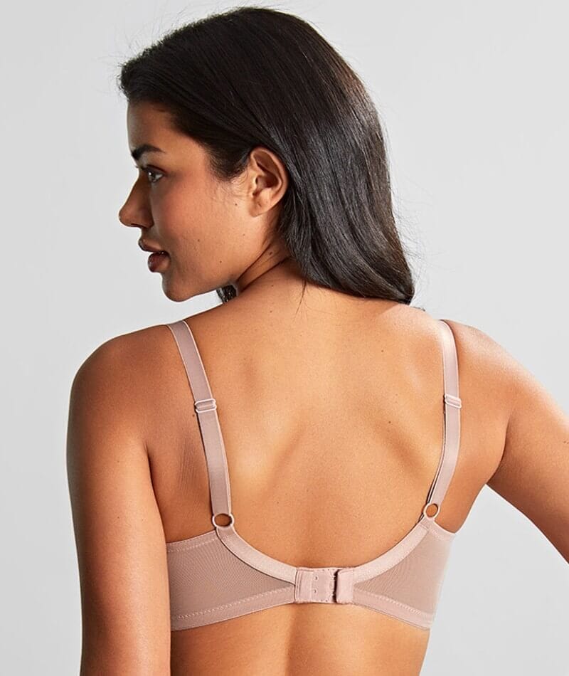Panache Ana Underwired Plunge Bra - Vintage - Image 9