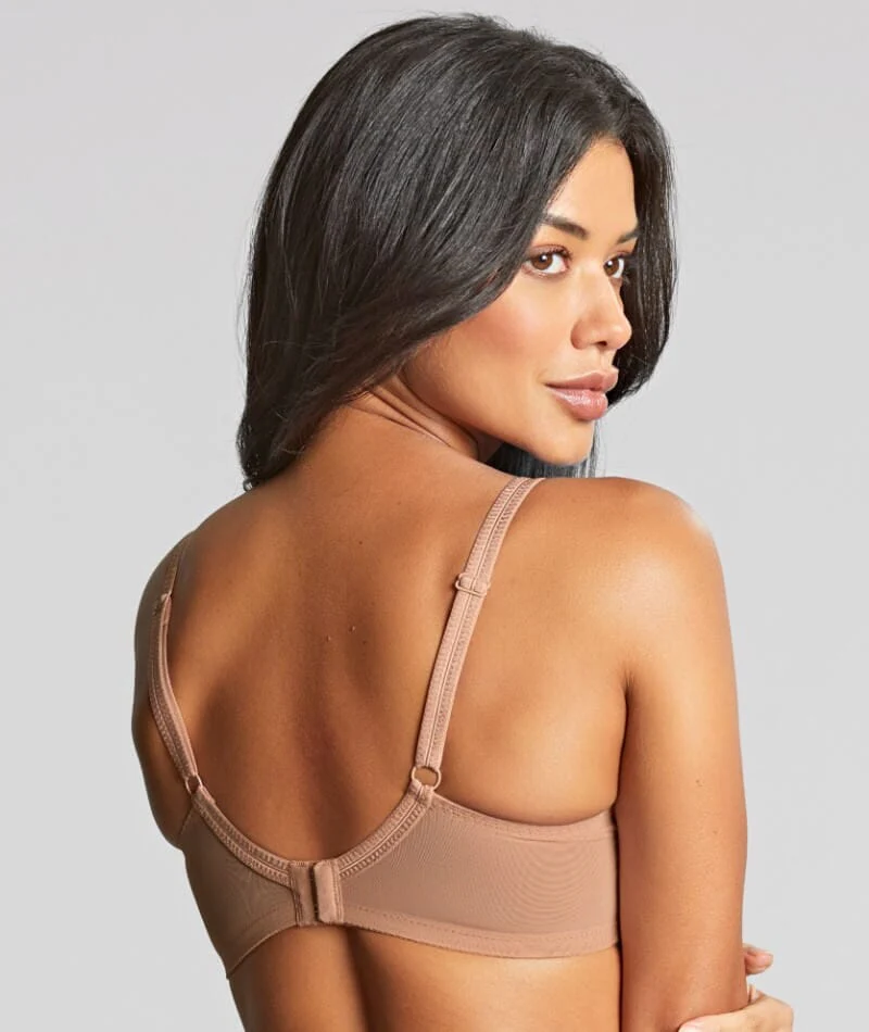 Panache Envy Full Cup Underwire Bra - Honey - Image 3