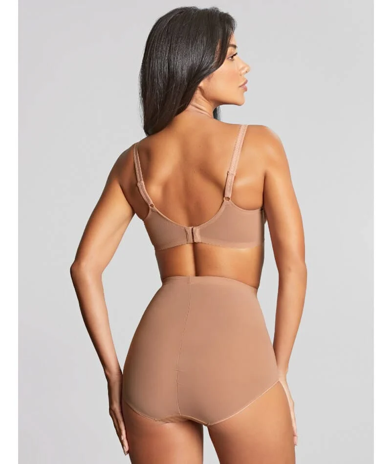 Panache Envy Plunge Underwire Bra - Honey - Image 11