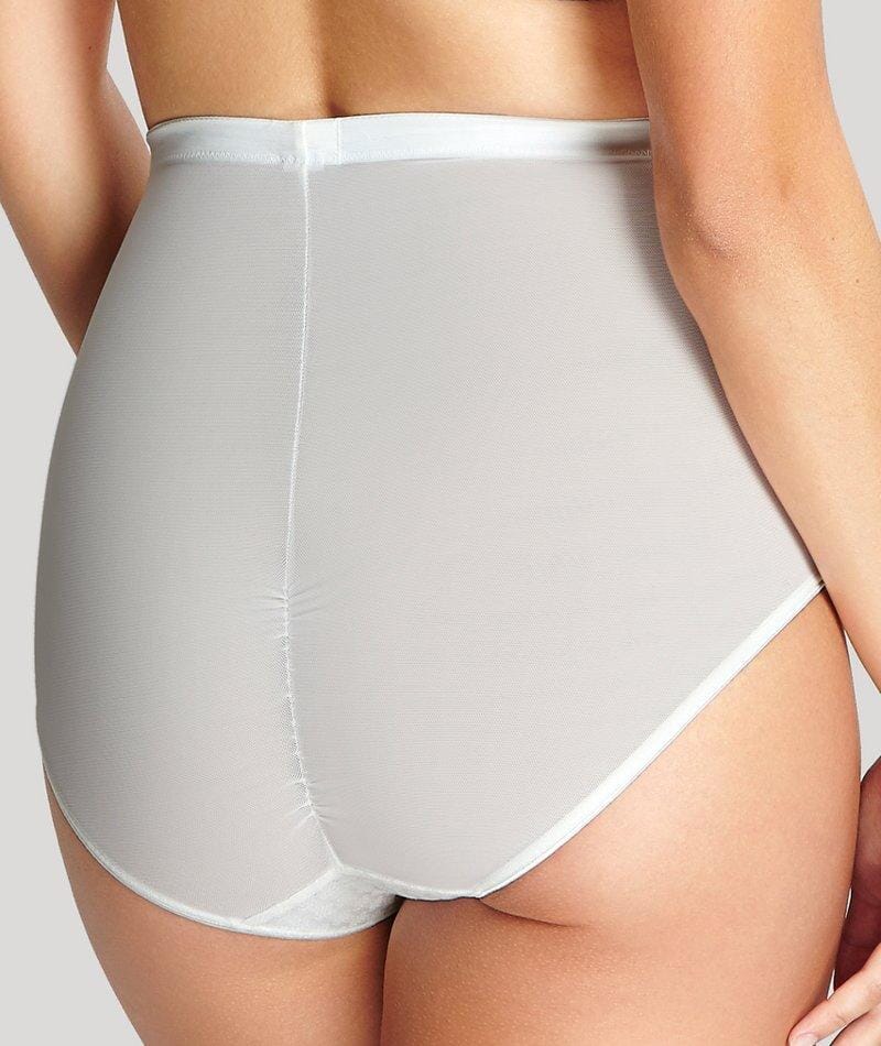 Panache Envy Shaping Brief - Ivory - Image 2