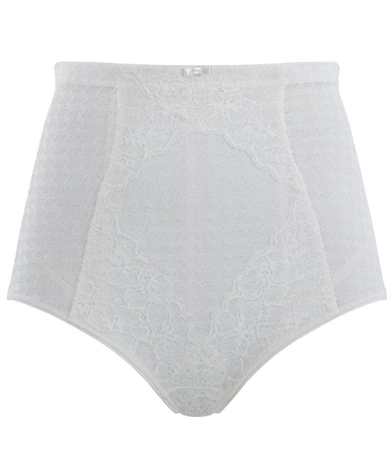 Panache Envy Shaping Brief - Ivory - Image 3