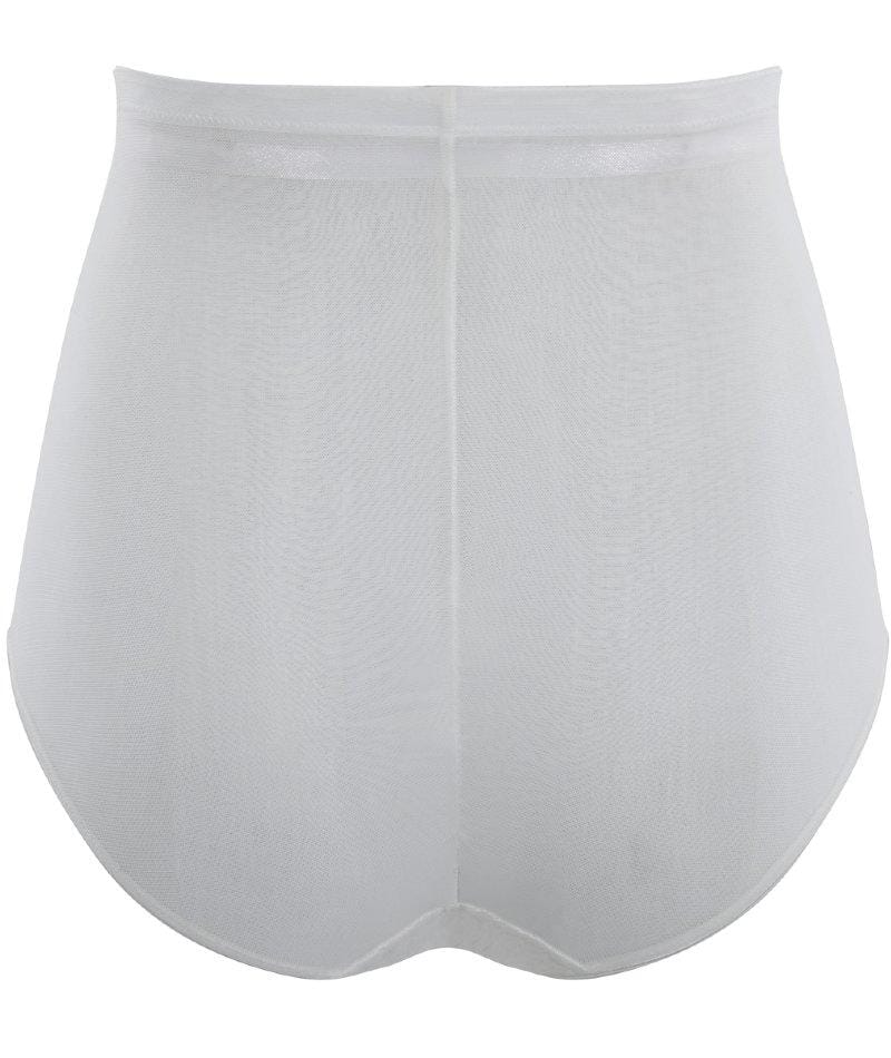 Panache Envy Shaping Brief - Ivory - Image 4