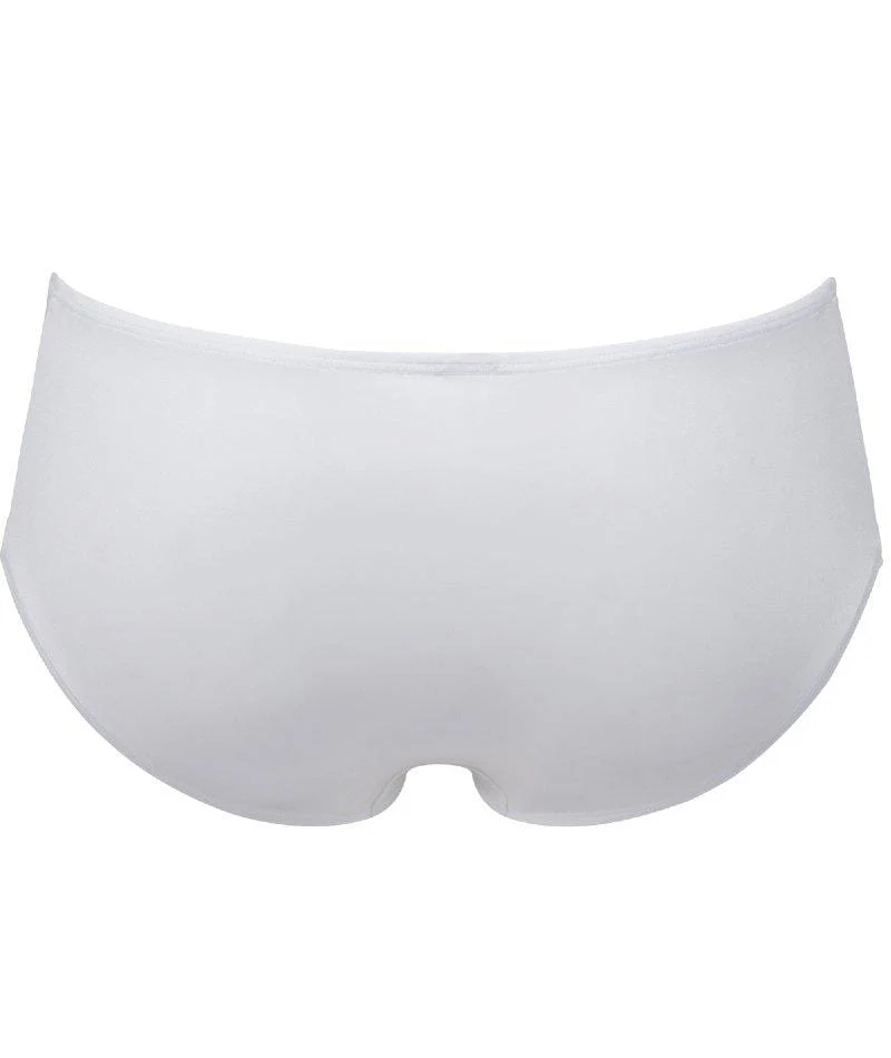 Panache Porcelain Elan Short - White - Image 4