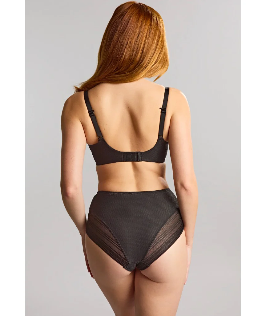 Panache Serene Full Cup Underwire Bra - Noir - Image 14