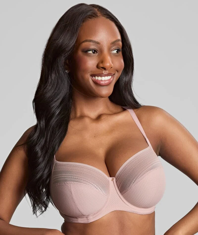 Panache Serene Full Cup Underwire Bra - Vintage - Image 10