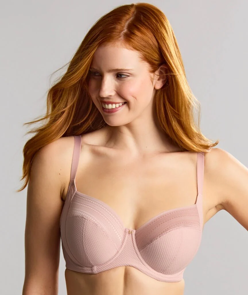 Panache Serene Full Cup Underwire Bra - Vintage - Image 11