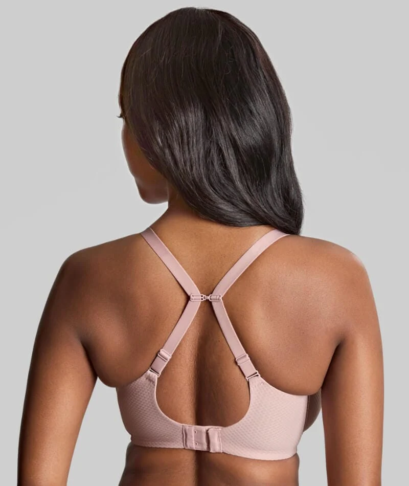 Panache Serene Full Cup Underwire Bra - Vintage - Image 3