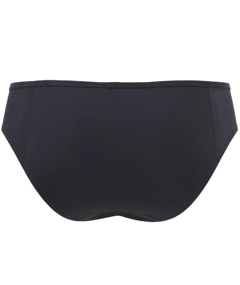 Panache Sport Sports Short - Black - Image 9