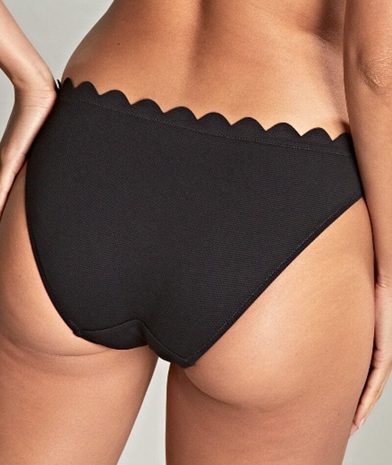 Panache Swimwear Spirit Classic Pant - Black - Image 2