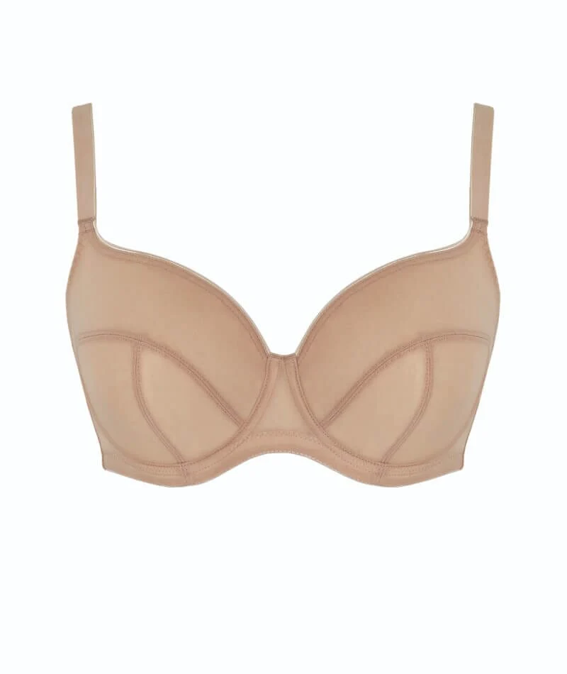 Panache Tango Essence Balconnet Underwire Bra - Honey - Image 13