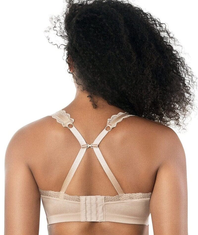 Parfait Dalis Wire-free Bralette - Bare - Image 3