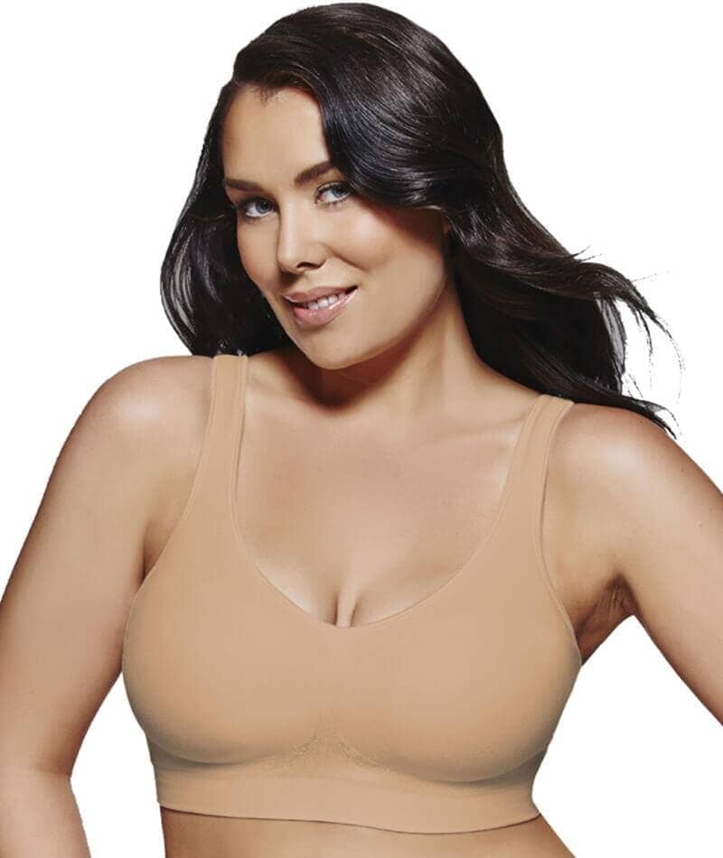 Playtex Play Comfort Revolution Wire-Free Bra - Nude - Image 5