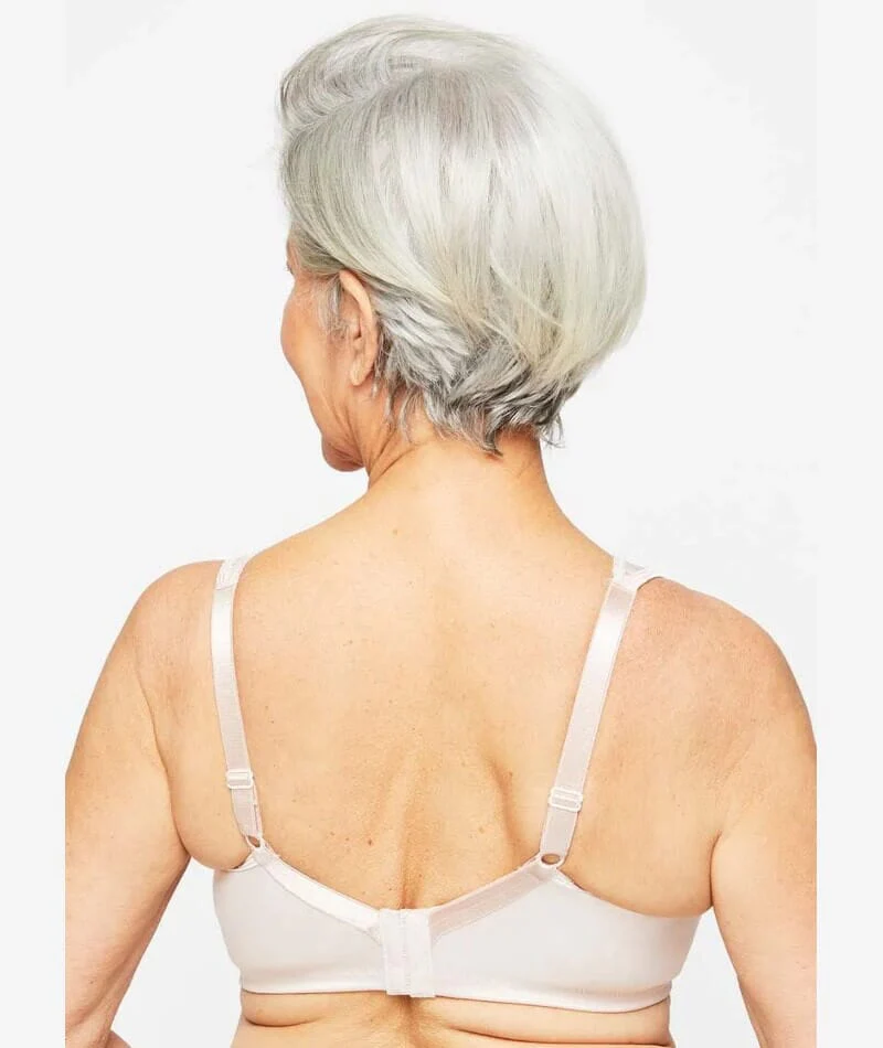 Playtex 18 Hour Ultimate Lift & Support Wire-Free Bra - Nude - Image 7