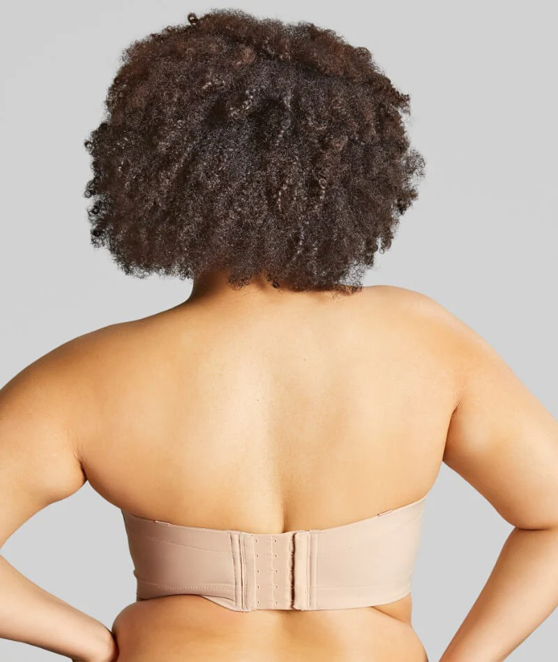 Sculptresse Dana Strapless Underwired Bra - Linen - Image 10