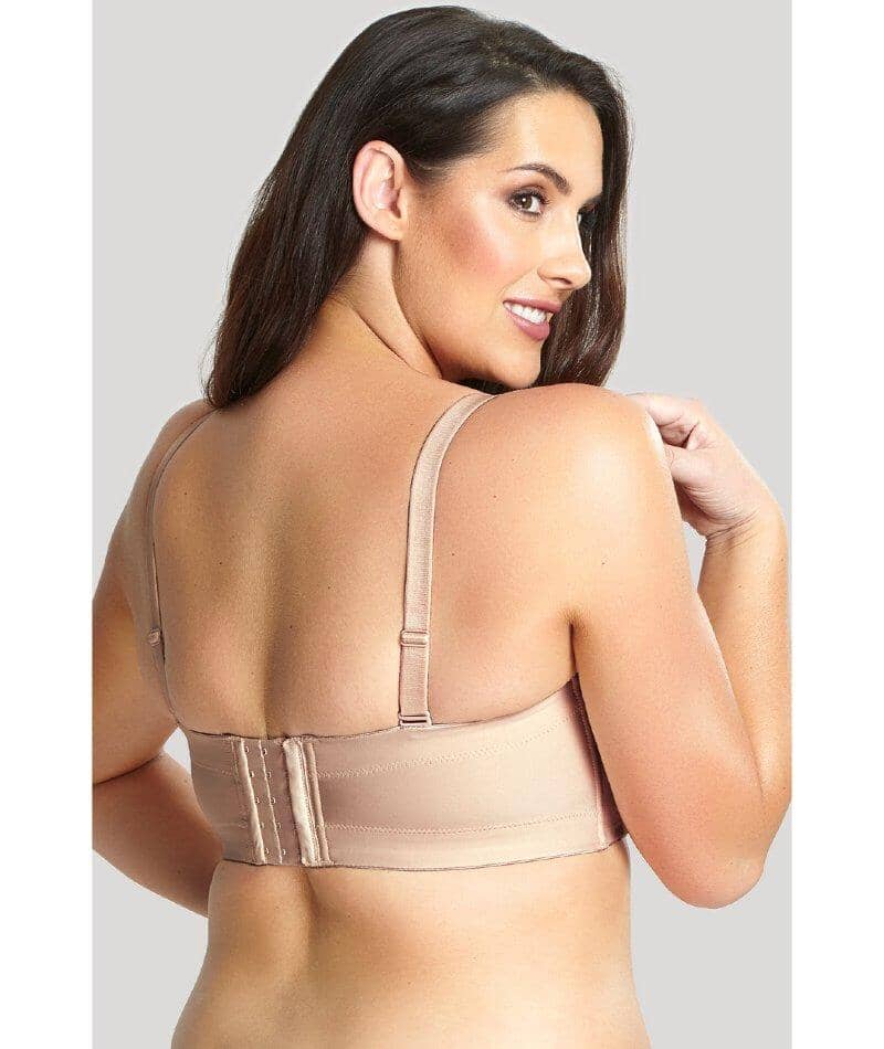 Sculptresse Dana Strapless Underwired Bra - Linen - Image 24