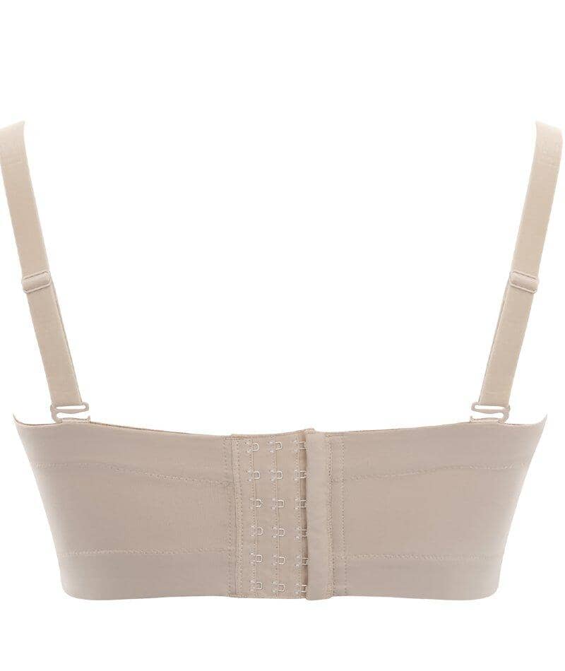 Sculptresse Dana Strapless Underwired Bra - Linen - Image 29