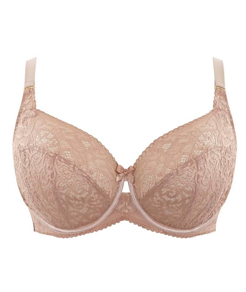 Sculptresse Estel Full Cup Underwired Bra - Honey - Image 13