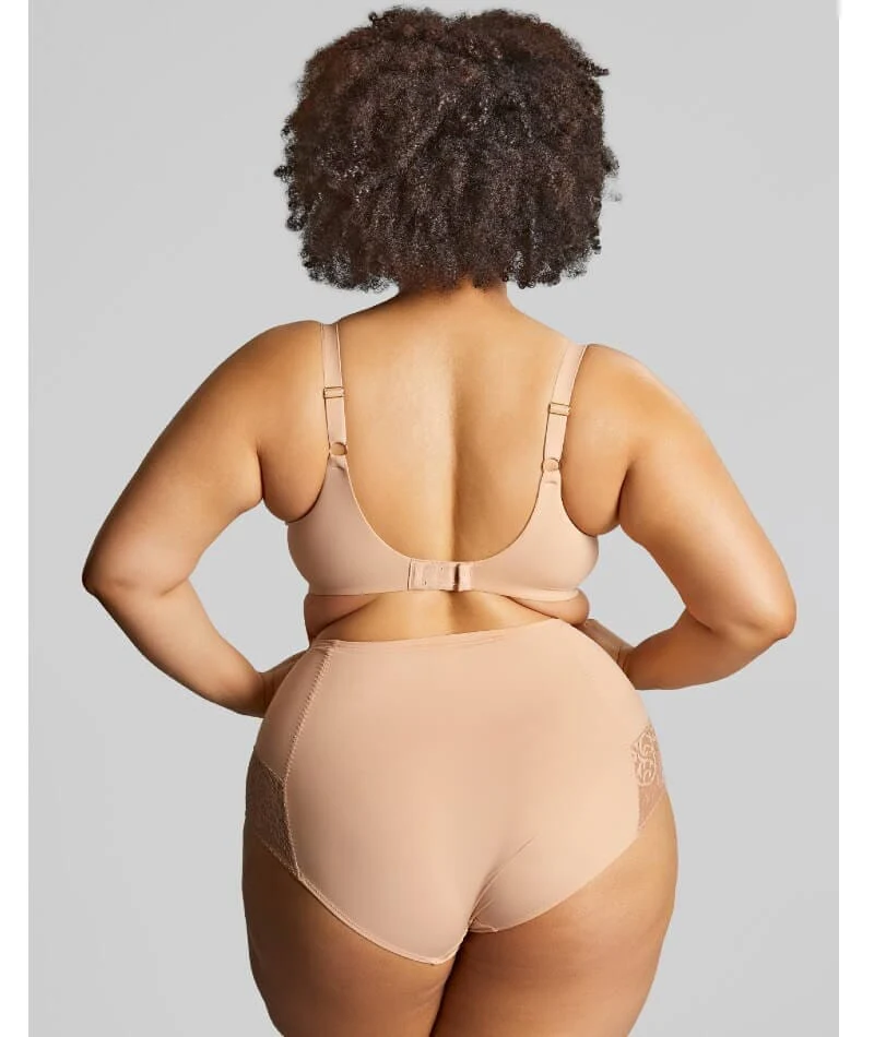 Sculptresse Estel Full Cup Underwired Bra - Honey - Image 4