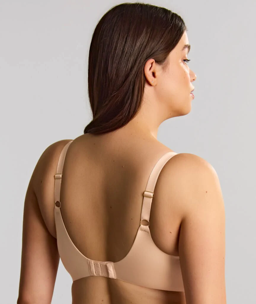 Sculptresse Estel Full Cup Underwired Bra - Honey - Image 6