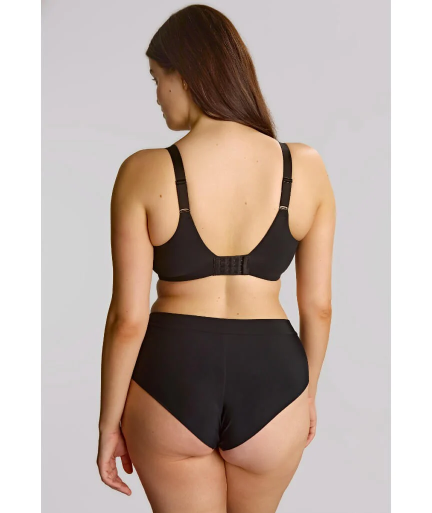 Sculptresse Amara Full Cup Underwire Bra - Black - Image 7