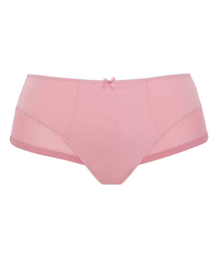 Sculptresse Bliss Deep Brief - Rose Pink - Image 7