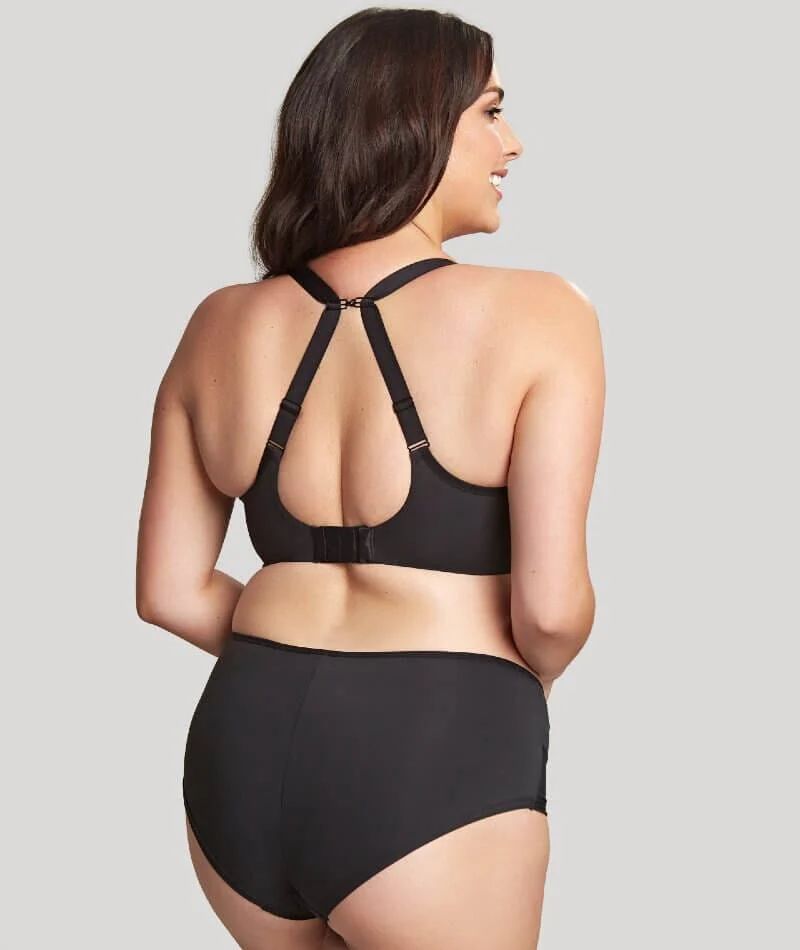 Sculptresse Elegance Deep Brief - Noir - Image 4