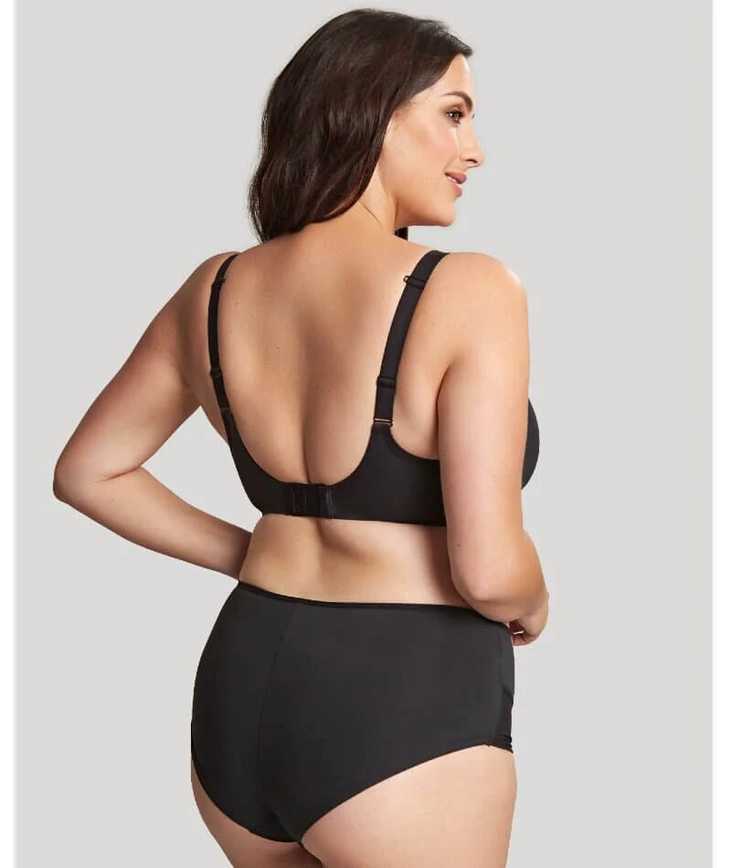 Sculptresse Elegance Deep Brief - Noir - Image 6