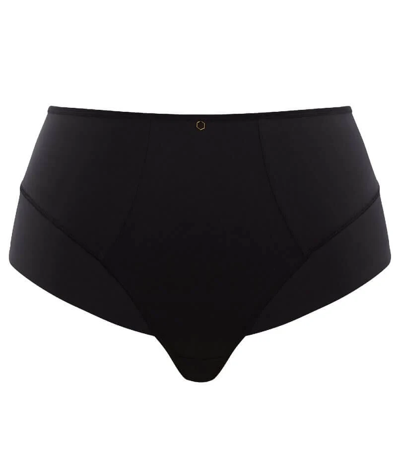 Sculptresse Elegance Deep Brief - Noir - Image 7