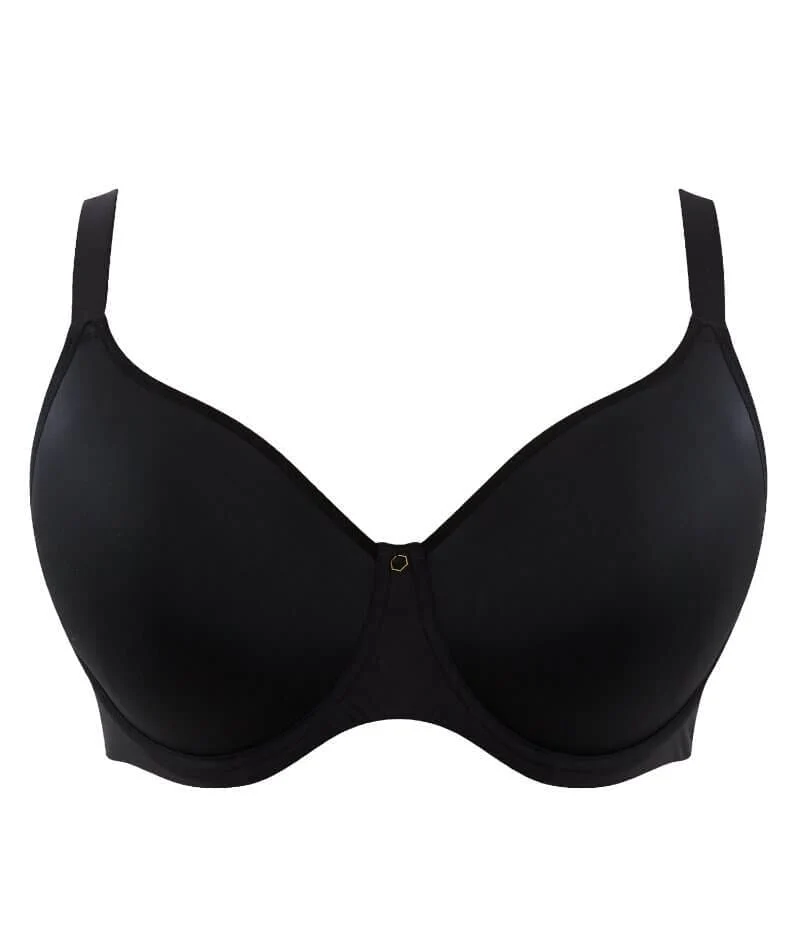 Sculptresse Elegance Underwired Balconnet Bra - Noir - Image 12