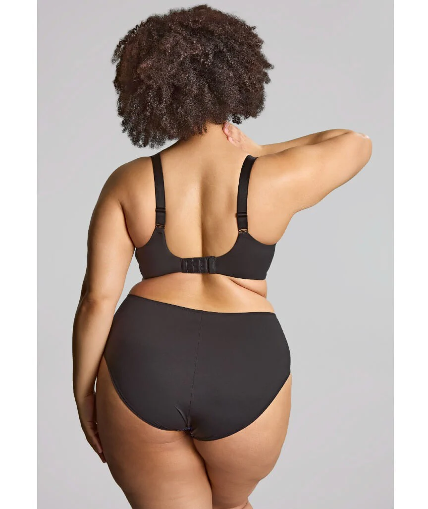 Sculptresse Esme Underwired Balconnet Bra - Ziggy - Image 5