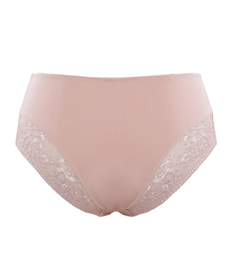Sculptresse Roxie Brief - Misty Rose - Image 6