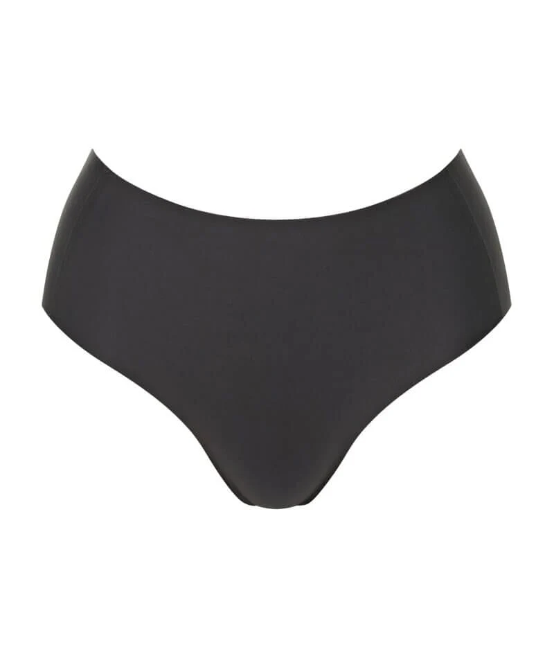 Sloggi ZERO Feel 2.0 High Waist Brief - Black - Image 8