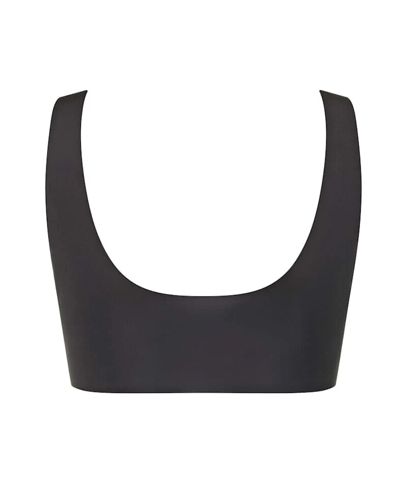 Sloggi ZERO Feel 2.0 Wire-free Top Bra - Black - Image 6