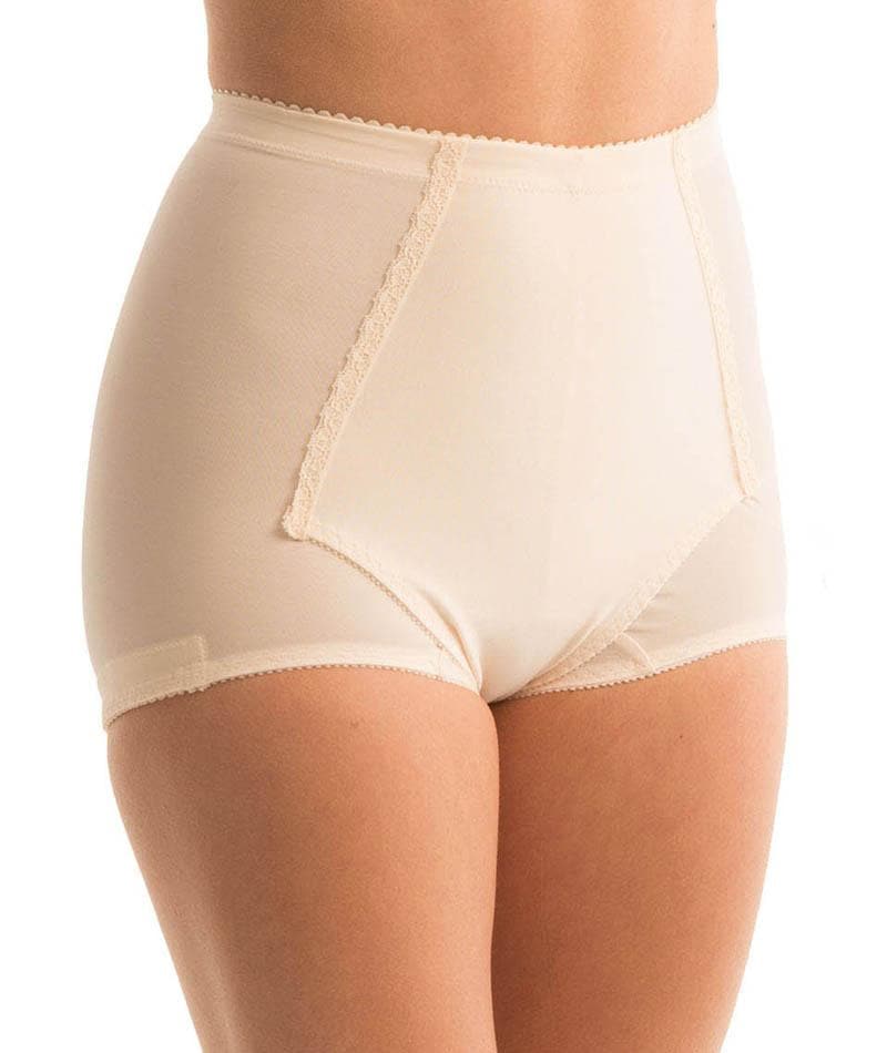 Triumph Belform Panty - Fresh Powder - Image 4